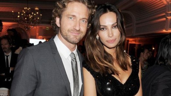 Madalina Ghenea, cel mai EMOTIONANT interviu! Secrete din relatia cu Gerard Butler! Afla cum s-a indragostit de el