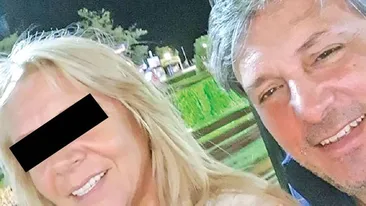 Cornel Galeş pleacă din ţară cu şefa blondă!
