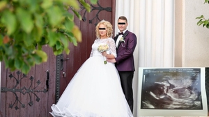 A murit Dorian, bebelușul din Satu Mare! Familia este distrusă de durere: “3 zile m-ai făcut cel mai fericit“