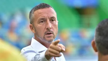 Mihai Stoica a răbufnit după moartea fulgerătoare a fotbalistului de 19 ani! Îi arată cu degetul pe vinovați: „Îi acuz din toată inima”
