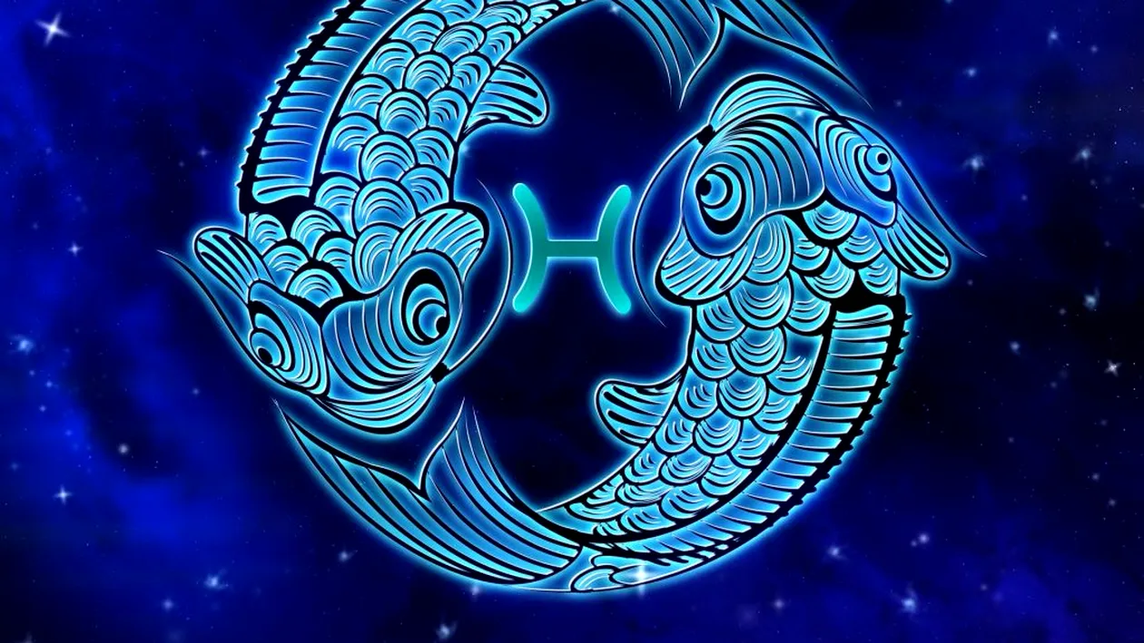 Horoscop săptămânal 27 aprilie – 3 mai 2020. Peștii află adevăruri și secrete