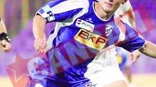 Andrei Cristea a fost ghidul banatenilor