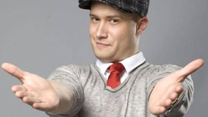 Mihai Bendeac e un pic confuz! Oare l-a parasit iubita?