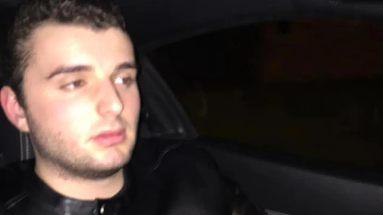 Victoras Micula s-a motorizat mai ceva ca pilotii de curse! Zboara cu un bolid de peste 600 de cai putere!