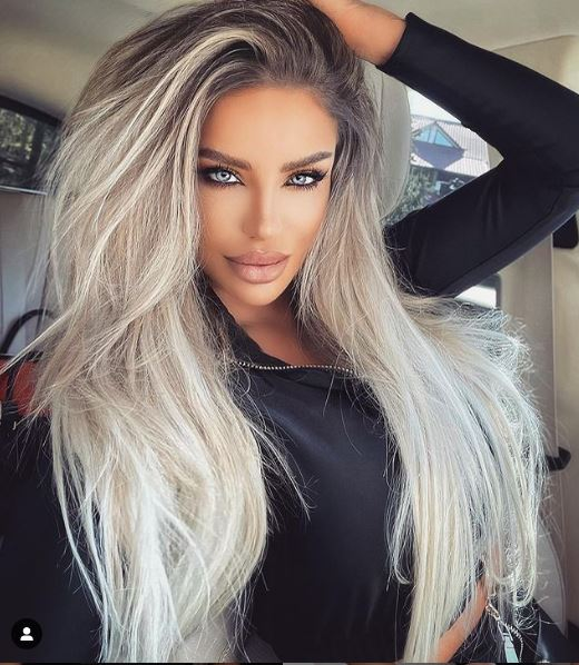 Daria Radionova l-a dat în fapt pe Alex Bodi! Ce i-a spus despre Bianca Drăgușanu: ”Amantă, prostituată, psihopată…” + ”Veți dispărea ca penele în vânt! Yah!!”