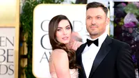 Divorț cu scandal între Megan Fox și Brian Austin Green. Cei doi se luptă pentru custodia copiilor