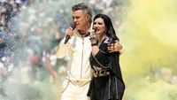 Cum arată Laura Pausini la 51 de ani. Fanii au crezut că nu văd bine!