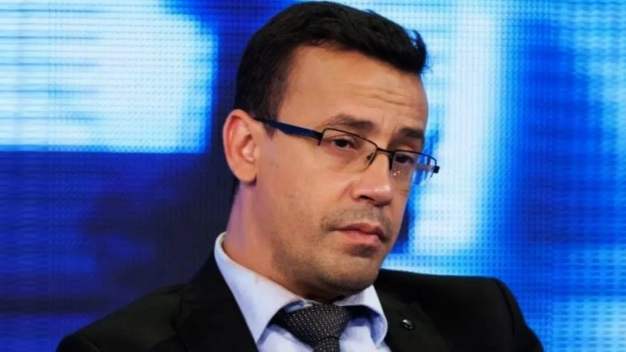 Victor Ciutacu, mesaj dur pentru foștii săi colegi de la Antena 3: ”Să-și accepte public neputința și nevoia imperioasă de ajutor”