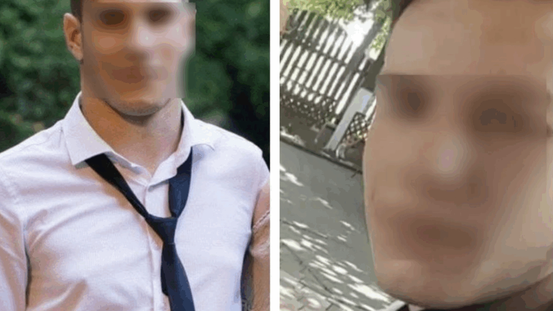 El este Robert, tânărul ucis de fulger în Caraș Severin! Avea doar 26 de ani