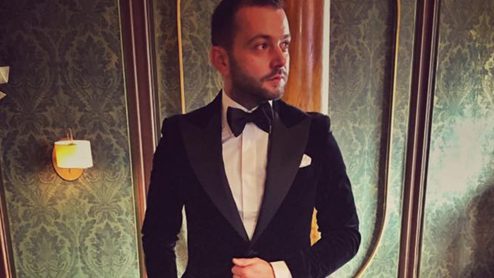 MIHAI MORAR s-a întors la şcoală! Ce a auzit după multă vreme astăzi