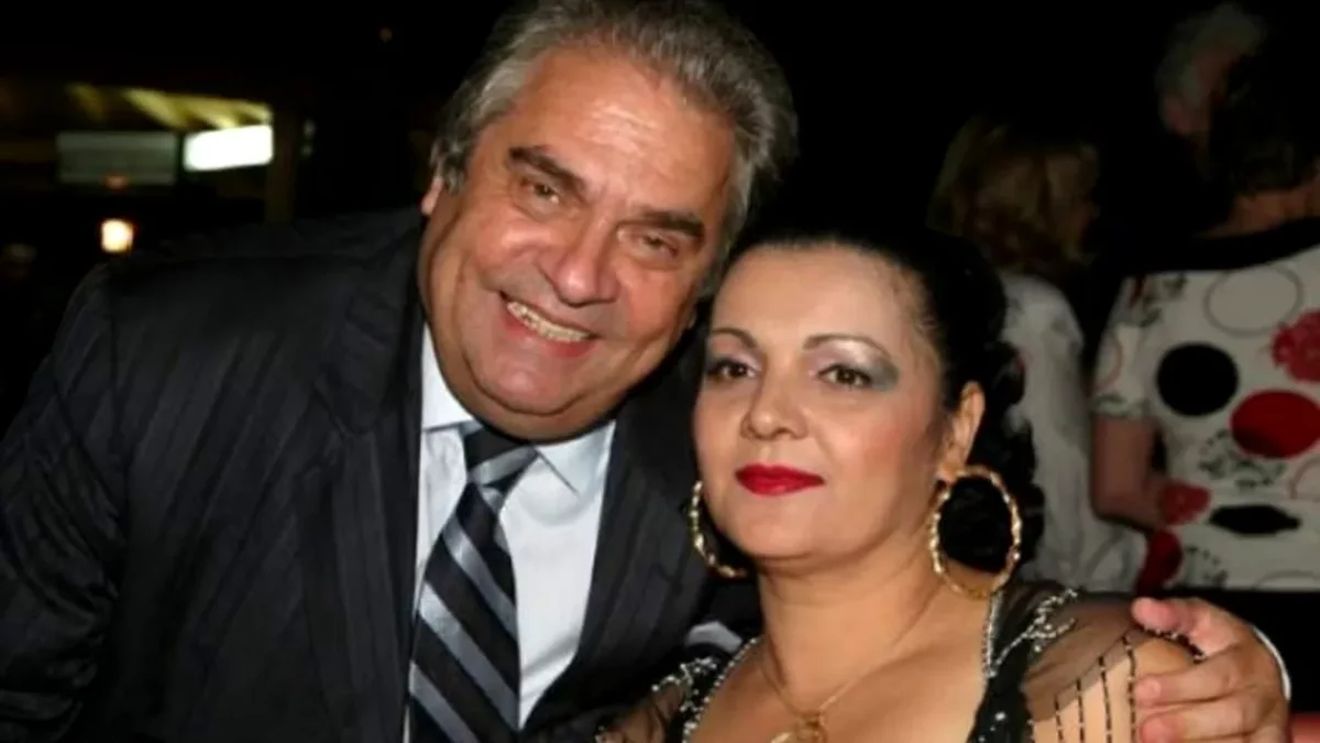 Aurel Pădureanu, din nou cu zâmbetul pe buze după decesul Corneliei Catanga! Este în al nouălea cer: „Va semăna mult cu ea”