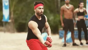 Sonny Flame, alături de Elena chiar și după eliminarea de la Survivor România: „Mi-aș dori să...”