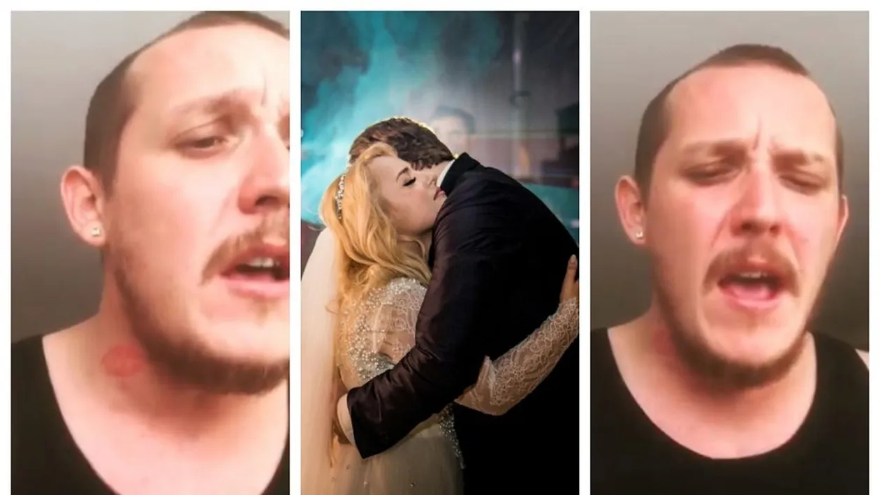 După divorț, What's Up și-a scris suferința în versurile unei piese care te cutremură. Ce a mărturisit cântărețul