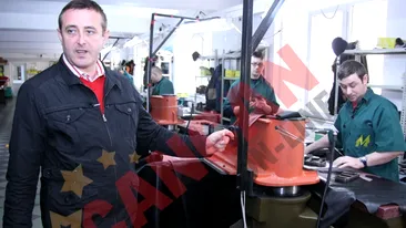 De la saracie lucie la milioane in euro