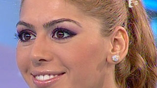 VIDEO Ana Maria Savu, dupa despartirea de "Burlacul" Edward: "Inca il iubesc si il voi iubi toata viata"