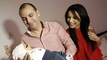 Lazuran a fost pe punctul de a-si destrama familia: Soacra mi-a zis ca sunt o curva. Am vrut de multe ori sa plec de acasa