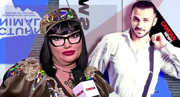 Ozana Barabancea reacționează la „torpila” lui Mihai Trăistariu. Fostul loc 4 de la Eurovision s-a „răsculat” la adresa juratei de la Antene
