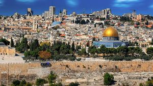 O nouă descoperire rară în Ierusalim! S-a scris istorie: „În ultimii 100 de ani, am găsit doar 17”