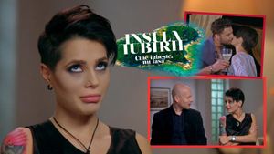 O mai ții minte pe Diana Constantin de la Insula Iubirii sezonul 3? Cum arată și cu ce se ocupă acum