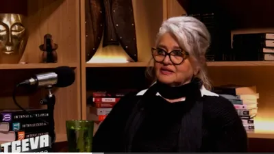 A renunțat prea devreme, iar acum regretă. Diana Lupescu: „Aș vrea să mă reîntorc”