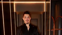 Bogdan de la Ploiești, declarația momentului la Dan Capatos Show: ”Mi-aș dori din toată inima să fac un podcast, eu și Cristina”