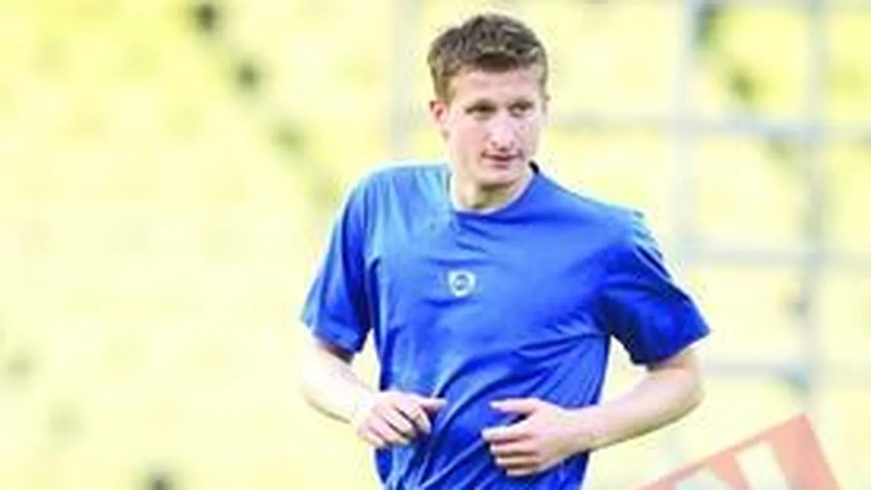 A cincea roata la caruta