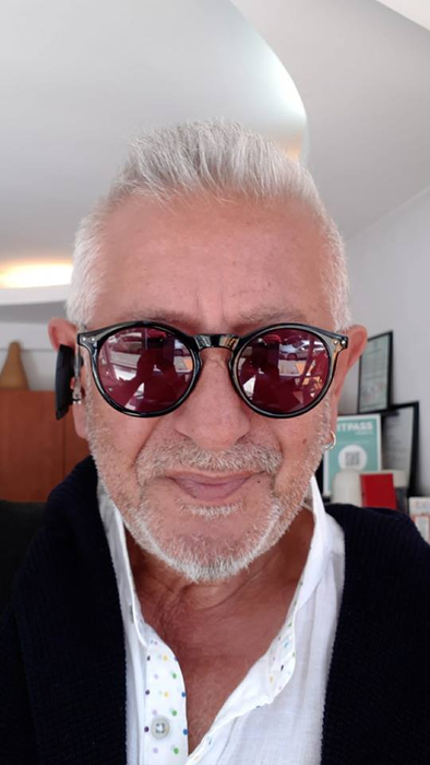 Drama mai puțin știută a lui Ovidiu Lipan Ţăndărică: „Au divorţat. Eu am rămas cu mama şi cu bunicii”