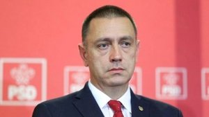 Mihai Fifor, mesaj tranșant: ”Noi chiar am crezut că semnatarii moțiunii vor să dea jos guvernul cât mai repede...”