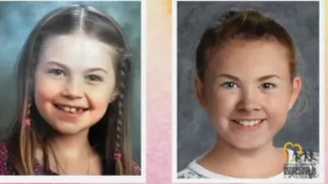 La data de 4 iulie 2017, această fetiță a fost dată dispărută. Ireal unde a fost găsită acum, în 2023