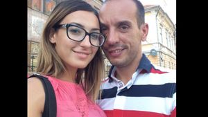 Pilotul de raliu Vali Porcișteanu, acuzat că și-a călcat fosta soție cu mașina
