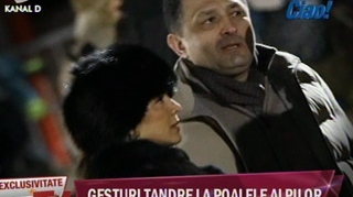 Marian Vanghelie inca locuieste cu sotia dar merge in vacante cu Oana Mizil! Afla la ce nu il ajuta fata si ce planuri are in amor!
