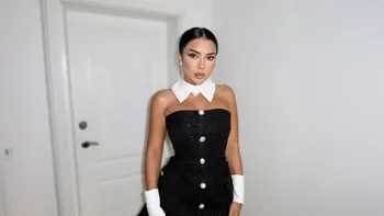 Tragedia care s-a abătut asupra familiei Larisei Udilă: „Are antecedente în familie. Atât tatăl, cât și unchiul lui au suferit”