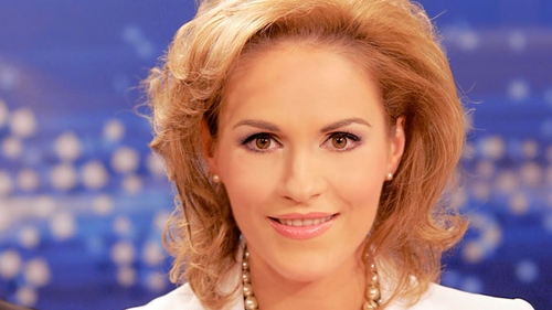 Se extinde familia Firea-Pandele? Anuntul facut in acesta seara de Gabriela!