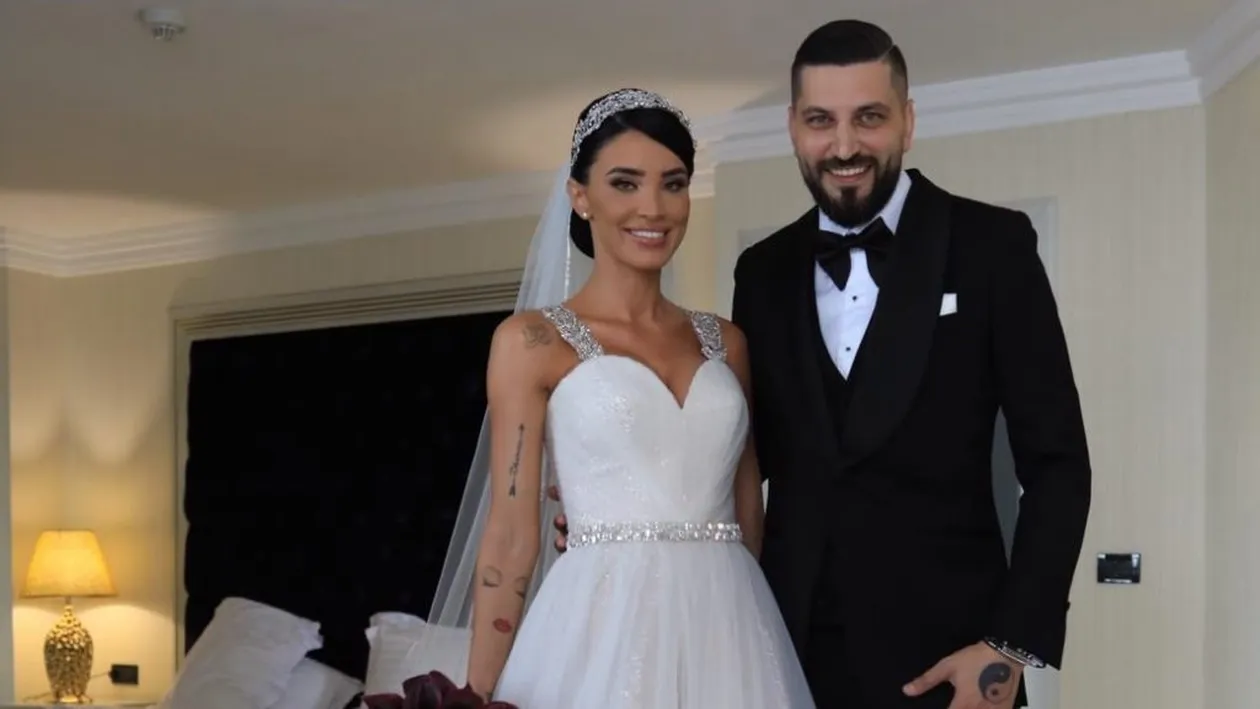 Nunți de vedete în 2019. Ei și-au unit destinele anul acesta