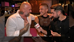 Emil Rengle, câștigătorul ”Românii au talent”, a luat decizia, fie că va fi femeie sau bărbat! Zmărăndescu îl cunună: ”Să vii la mine!”