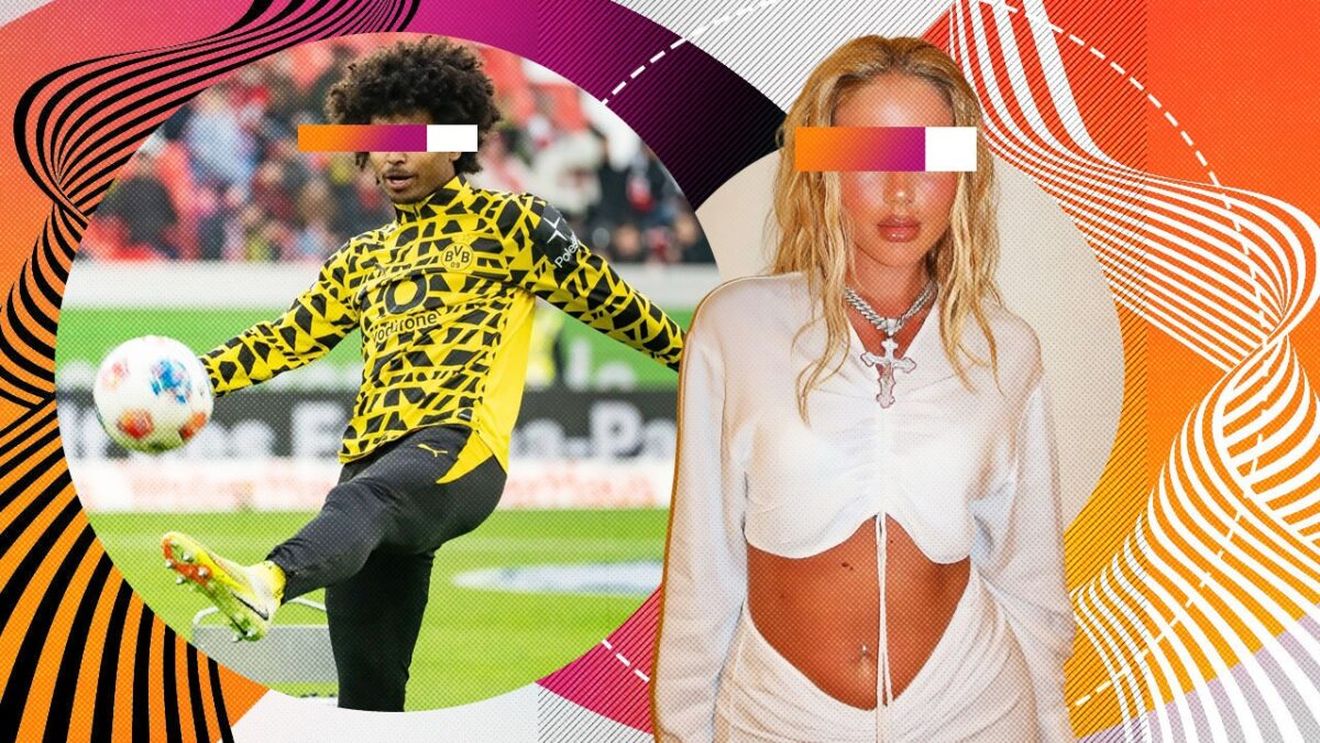 Fotbalistul care vrea să părăsească echipa din cauza soției! Blondina l-a pus să se transfere imediat. Care e motivul