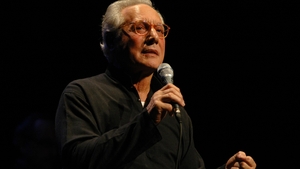 Cântăreţul italian Enzo Jannacci a murit la vârsta de 77 de ani