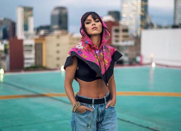 Antonia, întâlnire la ceas de seară. Cu cine a petrecut artista momente de neuitat