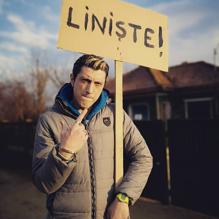 Cum l-a afectat pandemia pe „Giani” din Las Fierbinți. Actorul a făcut declaraţii emoţionante: „Sunt tată, copiii au rămas cu niște sechele”