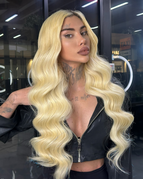 Bia Khalifa/ Sursa foto: Instagram