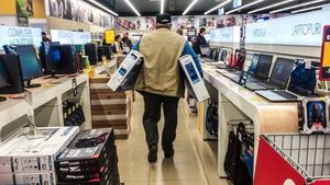 Rabla pentru electrocasnice. Ce vouchere primesc românii, de pe 12 decembrie 2022