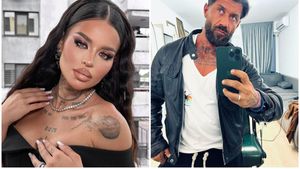 Diandra nu mai vrea să își amintească de Andrei Rotaru! Ce decizie surprinzătoare a luat