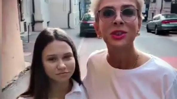 S-a intamplat! Teo Trandafir, anunt important despre fiica ei, Maia: "O sa vezi, totul va fi bine"