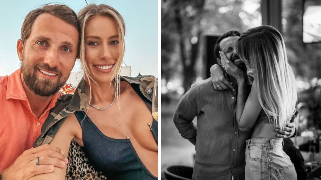 Ce a putut să pățească Gabriela Prisăcariu în Malta, acolo unde Dani Oțil filmează Power Couple: ”Îmi pare atât de rău”