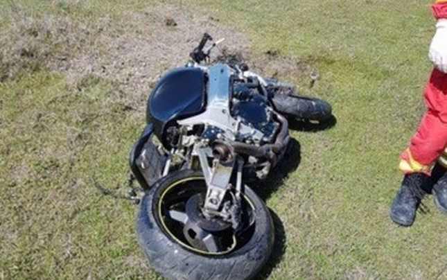 Tragedie pentru o familie din Târgu Mureş. A murit la doar 17 ani, după un accident teribil pe Cheile Bicazului