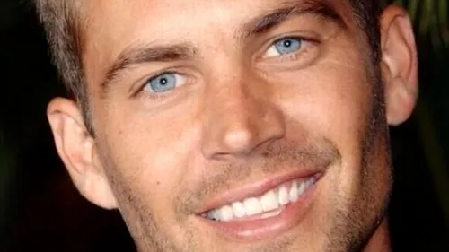 Paul Walker si Sergiu Nicolaescu, cele mai populare persoane pe Google, in Romania, in 2013