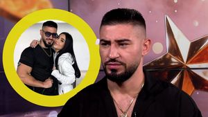 Bogdan Mocanu rupe tăcerea despre separarea de Iasmina! Ce s-a întâmplat, de fapt, între cei doi: "Știu că sună egoist, dar trebuie să fiu eu ok"