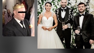 Finul lui Adrian Minune, arestat în dosarul de trafic de droguri! + Lovitură cruntă pentru Daniel Rafte. "Tanti Vasilica" nu a făcut prăpăd doar în familia Adelinei Pestrițu