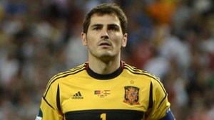 Iker Casillas a suferit o contuzie la coaste, la meciul cu Galatasaray! Fotbalistul s-a ciocnit cu coechipierul său Sergio Ramos