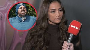Ce a surprins-o pe Bella Santiago la soțul ei de când e la Survivor: „Când mă uit la el la televizor am mulți nervi”